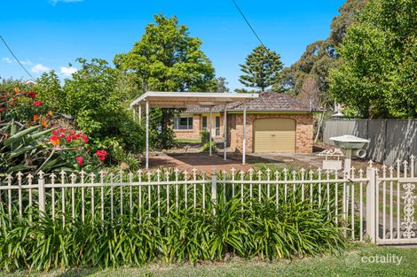 Property photo of 69 The Boulevarde Oak Flats NSW 2529