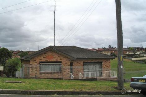 6 Derowie Cres, Lake Heights, NSW 2502