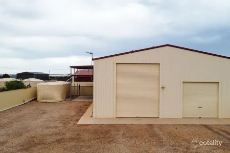 43 Wellington Rd, Cowell, SA 5602