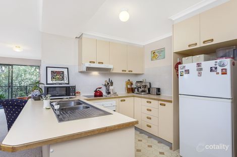 Property photo of 19/10 Ovens Street Griffith ACT 2603