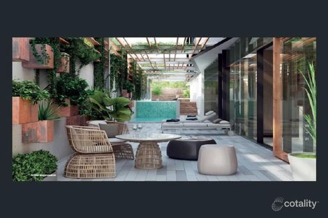 Property photo of 414/77 Queens Road Melbourne VIC 3004