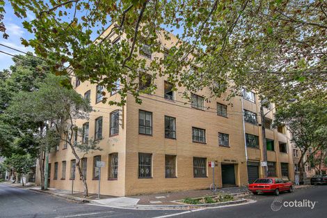 Property photo of 103/30 Buckland Street Chippendale NSW 2008