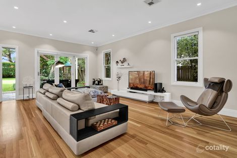 Property photo of 15 Patrick Street North Willoughby NSW 2068