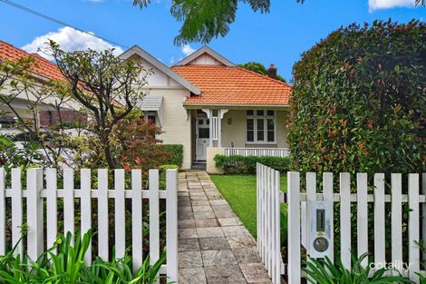 Property photo of 15 Patrick Street North Willoughby NSW 2068