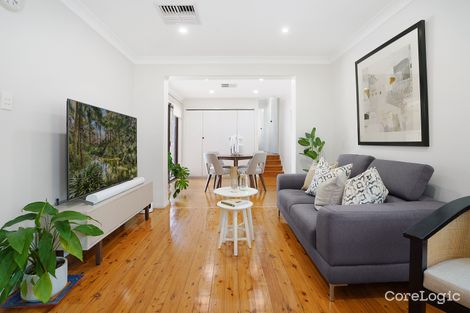 Property photo of 49 Greenmeadows Crescent Toongabbie NSW 2146