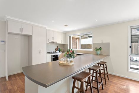 Property photo of 8 Jack Ryan Street Forde ACT 2914