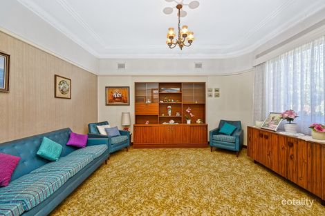 Property photo of 37 Little Road Bankstown NSW 2200