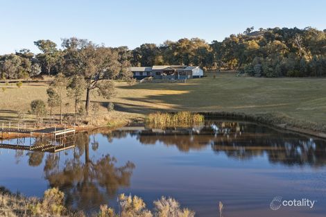 65 Mitchell Rd, Tatong, VIC 3673