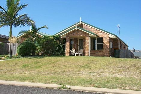 Property photo of 6 Plymouth Street Bargara QLD 4670