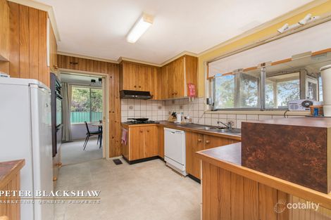 Property photo of 25 Pohlman Street Latham ACT 2615