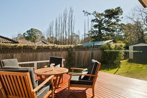 Property photo of 128 Shepherd Street Bowral NSW 2576