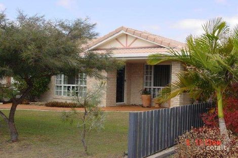 4 King Richard Ct, Urangan, QLD 4655