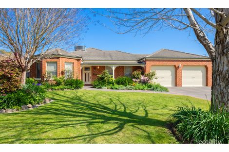 Property photo of 5 Clarendon Avenue Wodonga VIC 3690