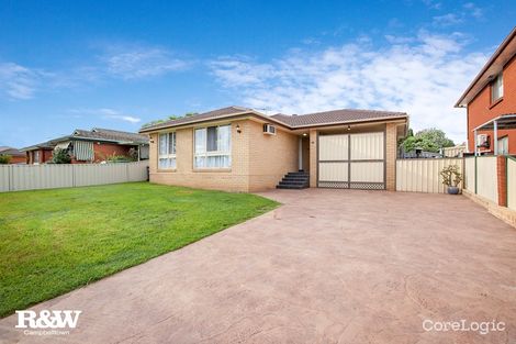 Property photo of 15 Old Kent Road Ruse NSW 2560