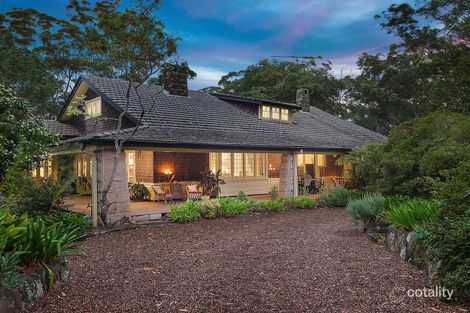 88 Fox Valley Rd, Wahroonga, NSW 2076