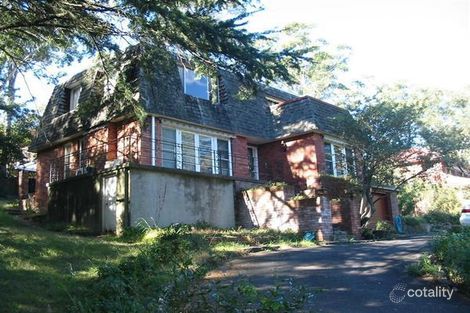 Property photo of 49B Warwick Street Killara NSW 2071
