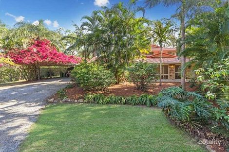 11 Heath Ct, Cashmere, QLD 4500