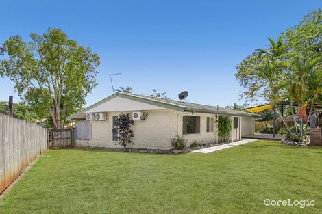 Property photo of 65 Wirrah Close Bayview Heights QLD 4868