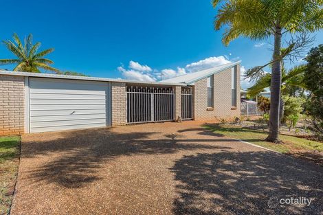 Property photo of 23 Westview Terrace Avoca QLD 4670