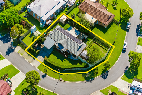 Property photo of 6 Burrum Avenue Upper Caboolture QLD 4510