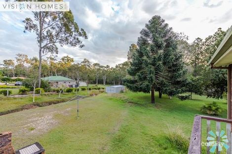 Property photo of 19 Boulia Street Greenbank QLD 4124