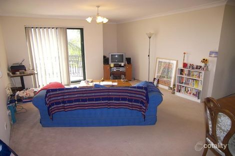 Property photo of 8/187-189 Cleveland Street Redfern NSW 2016