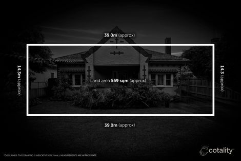 Property photo of 7 Libna Street Carnegie VIC 3163