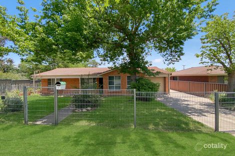 Property photo of 3 Dabee Road Kandos NSW 2848