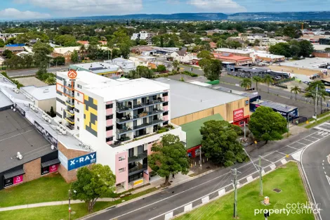 24/14 Henry St, Penrith, NSW 2750