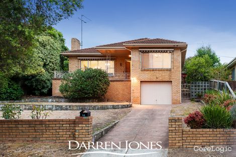 Property photo of 18 Borlase Street Yallambie VIC 3085