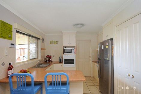 Property photo of 150 Baker Street Darling Heights QLD 4350