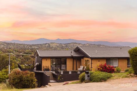 22 Rubbo Cres, Weston, ACT 2611