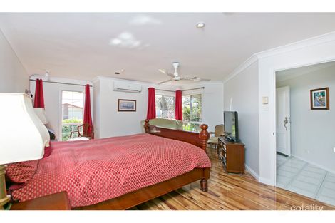 Property photo of 5 Ashley Court Wellington Point QLD 4160