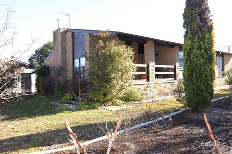 Property photo of 1 McDermott Street Kambah ACT 2902