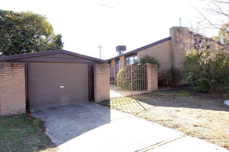 Property photo of 1 McDermott Street Kambah ACT 2902