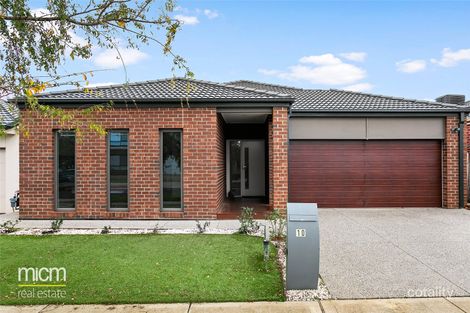 10 Heatherbell Ave, Point Cook, VIC 3030