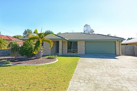 58 Cunningham St, Urangan, QLD 4655