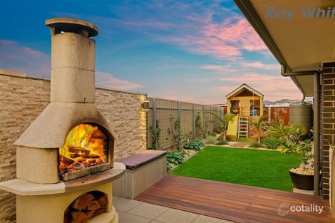 Property photo of 5 Manly Court Seaford Rise SA 5169