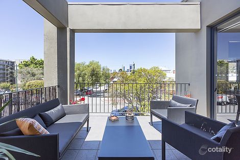 Property photo of 21/156-158 Lincoln Street Highgate WA 6003