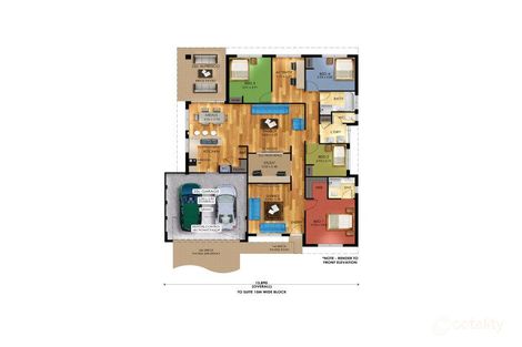 Property photo of 28 Silverline Bend Bertram WA 6167
