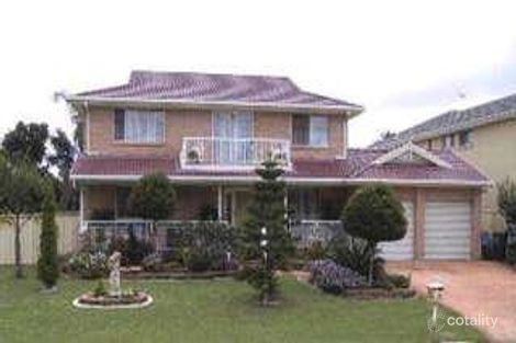 Property photo of 11 Aylsham Close Chipping Norton NSW 2170