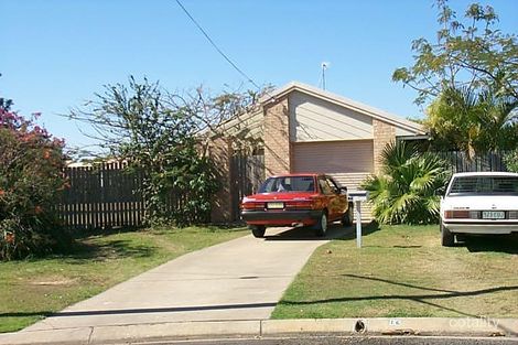 16 Chapman St, Kalkie, QLD 4670