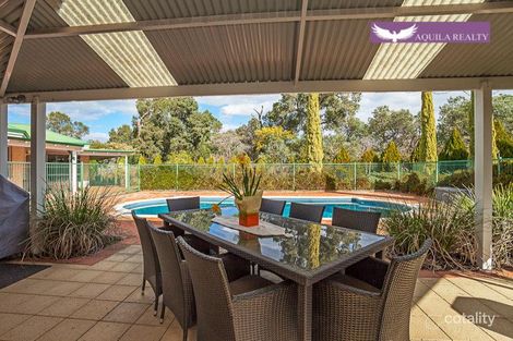 Property photo of 33 Chardonnay Drive The Vines WA 6069