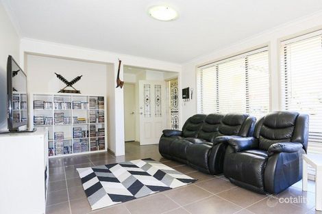 Property photo of 62 Lancia Drive Ingleburn NSW 2565