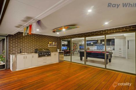 Property photo of 5 Manly Court Seaford Rise SA 5169