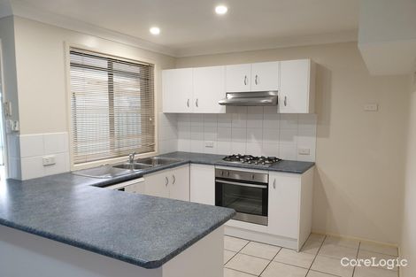 Property photo of 21 Kookaburra Crescent Glenmore Park NSW 2745