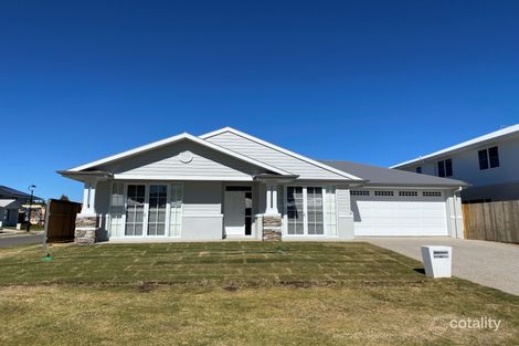 Property photo of 43 Francis Street Ormiston QLD 4160