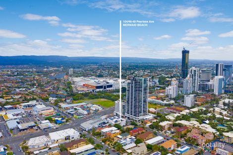 Property photo of 104/46-48 Peerless Avenue Mermaid Beach QLD 4218