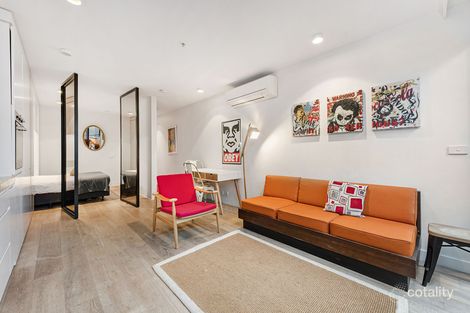 Property photo of 417/173-177 Barkly Street St Kilda VIC 3182