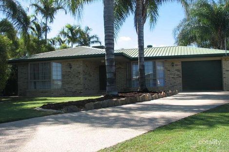 Property photo of 56 Staal Crescent Emerald QLD 4720